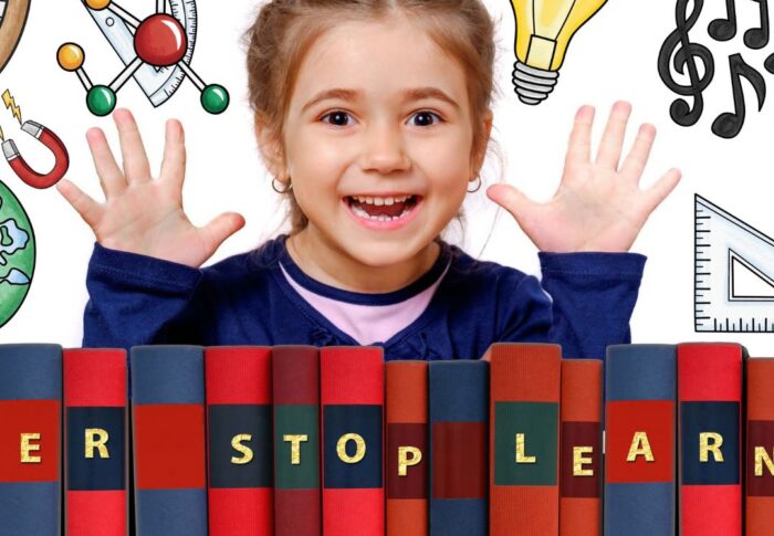 Estilos de Aprendizaje