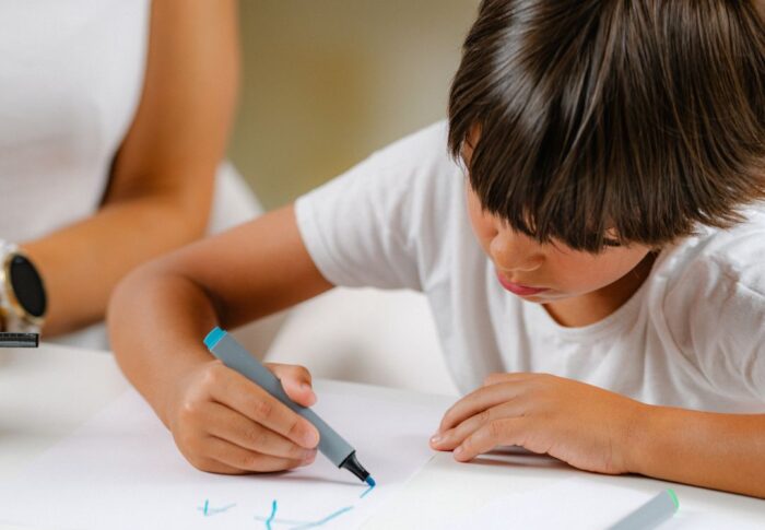 Lo que deben saber los niños en edades preescolares