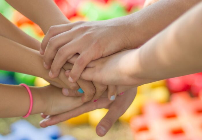 La educación en valores durante la infancia