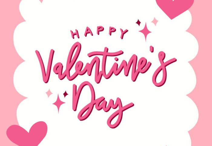 Día del amor y la amistad