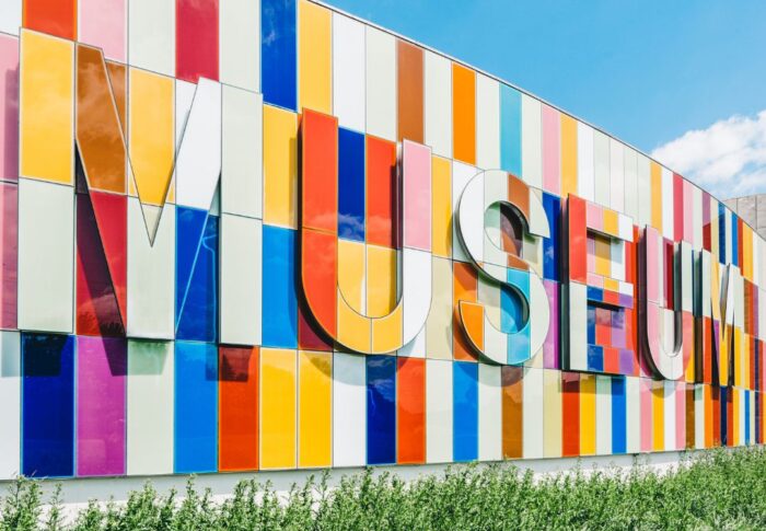 Museos Interactivos en México