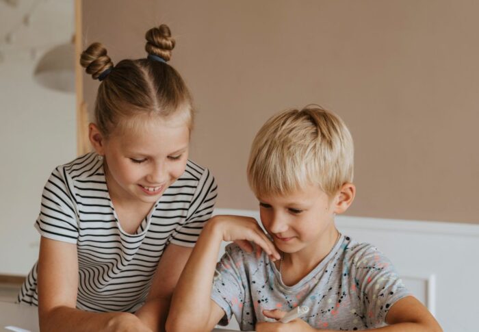 Cómo saber si mi hijo tiene Dislexia