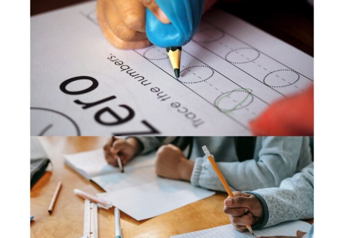 ¿Qué es la disgrafia y cómo detectarla?