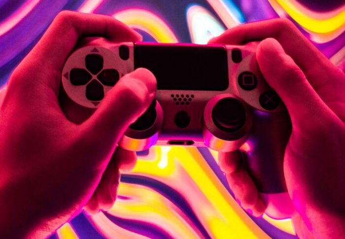Videojuegos educativos