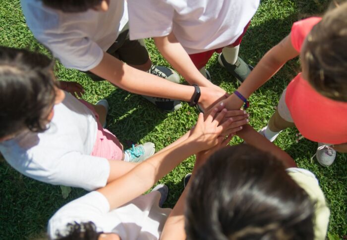 Beneficios de la actividad física en niños y adolescentes