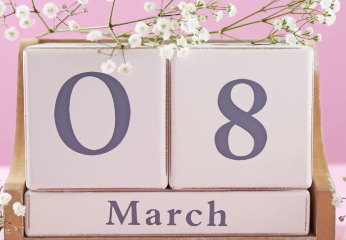 Día Internacional de la Mujer
