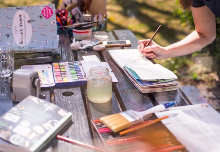 Ventajas de hacer homeschool