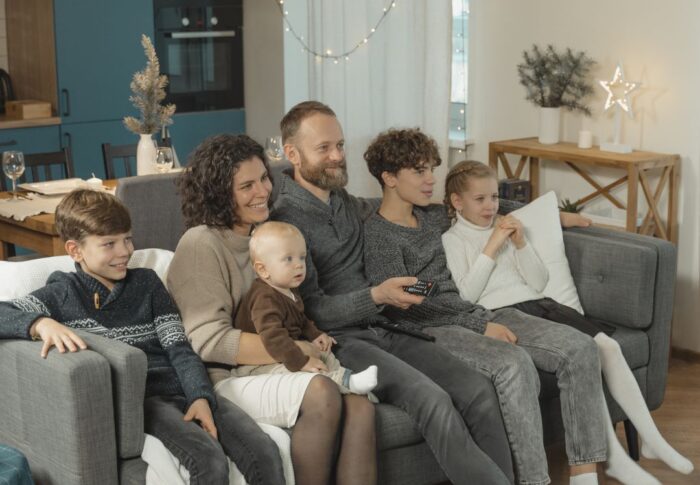 Películas navideñas para ver en familia esta Navidad