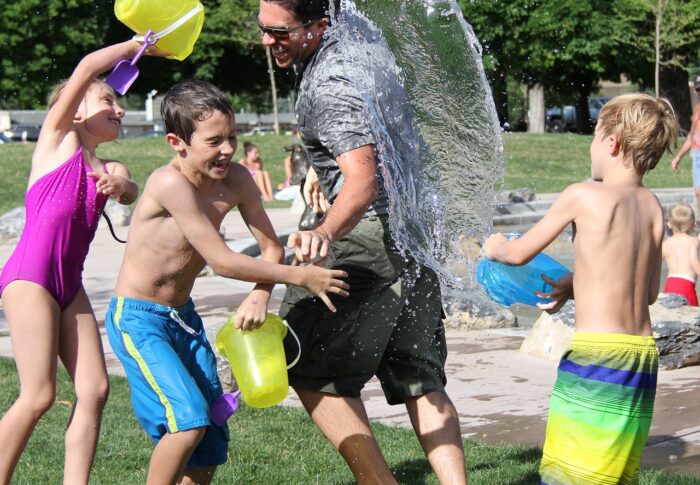 Cómo socializan los niños que hacen homeschool